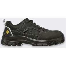 Skechers Buty Skechers Trophus ST S1P ESD Black