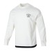 Skechers Sports Alliance Series Sweatshirt Unisex White Белый, L