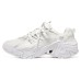 Skechers Stamina V3 Chunky Sneakers Men Low-Top White 39.5
