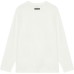 Skechers Sports Alliance Series T Shirt Men Marshmallow White Marshmallow White-0074, XL