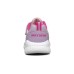 Skechers Snap Sprints Breathable Low Top Kids' Running Shoes Pink Purple Teenagers 36