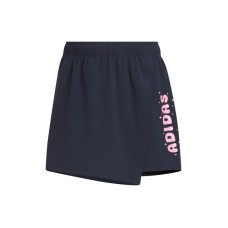 Adidas Grade School Skirts Синий, 152