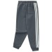 Skechers Knitted Sports Pants Iron Gate Gray Teenagers Iron Gate Gray, 130