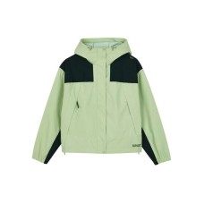 Skechers Jackets Coats Women's Acacia Grass Green Acacia Grass Green/046S, L