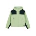 Skechers Jackets Coats Women's Acacia Grass Green Acacia Grass Green/046S, L