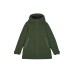 Skechers Down Jacket Men's Black Forest Green Black Forest Green/0373, S