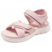 Skechers Beach Sandals Women's Nude Pink Розовый, 38