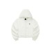 Skechers Jackets & Coats Women's Marshmallow White Marshmallow white 0074, L