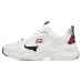 Skechers Dlites Airy 3.0 'White Navy Red' Women's 35