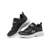 Skechers Low-Top Kids Lifestyle Shoes Black Kids' Черный, 35