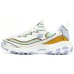 Skechers D'Lites 1.0 X SpongeBob 'White Blue Green' Women's 35