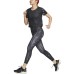 Nike Leggings Women's Black Черный, M
