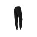 Skechers Knitted Sports Pants Women's Carbon Black Carbon Black 0018, L
