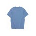 Skechers Sports Life Collection T Shirt Unisex Crown Blue Floral Crown Blue/01P1, XL