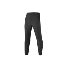 Skechers Basic Sports Series Knitted Sports Pants Men's Carbon Black сажа, L