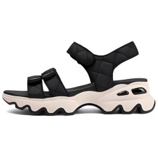 Skechers Strap Sandals Women's Black Черный, 37
