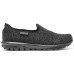 Skechers Go Walk 5 Shoes 'Black White' Women's Черный, 38