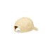 Skechers Cotton Baseball Caps Unisex Beige F, Beige