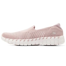 Skechers Go Walk Smart 2 'Cherlin Mauve' Women's 39