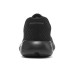 Skechers GO RUN 600 Kids Lifestyle Shoes All Black Teenagers 28.5