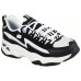 Skechers D'lites 4.0 Black/White Women's 37.5