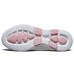 Skechers Go Walk 5 Cushioned Anti-Slip Wear-Resistant Breathable Lightweight Low-Top Casual Shoes Women's White 37
