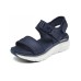 Skechers Beach Sandals Women's Blue Синий, 38