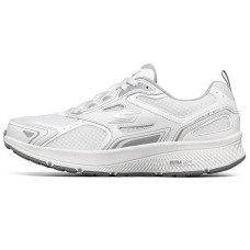 Skechers Go Run Consistent 'White Gray' 39.5
