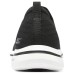 Skechers Go Walk 5 'Black White' Women's 36