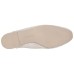 Skechers CLEO SNIP Abrasion Resistant Slip Resistant Closed Toe Slippers Women's Natural Бежевый, 35.5