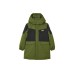 Skechers Kids Down Jackets / Vests Berlin Green, 2XL