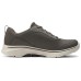 Skechers GOWalk 7 Lace Up Trainer 'Brown' Зеленый, 43