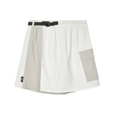 Skechers Cargo Shorts Women's Marshmallow White Marshmallow white 0074, S