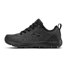 Skechers Dynamight 2.0 Shoes 'Black' Черный, 45