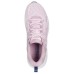 Skechers Go Run Max Road 6 Anti Slip Wear Resistant Low Top Running Shoes Women's Pink Розовый, 36