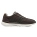 Skechers Delson 2.0 Cushioning Anti-Slip And Wear-Resistant Support Breathable Low-Top Casual Shoes Men's Chocolate 43