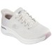 Skechers ARCH FIT 2.0 Anti-Slip Wear-Resistant Low-Top Casual Shoes Women's White Белый, 37