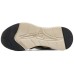 Skechers DLITES Cushioning Anti-Slip And Wear-Resistant High-Top Casual Shoes Women's Beige Black Purple 38