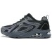 Skechers Street Anti-Slip Wear-Resistant Low-Top Casual Running Shoes Men's Gray Серый, 41