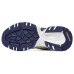 Skechers Stamina V2 'White Navy' Women's 37.5
