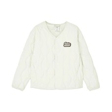 Skechers Puffer Jacket Women's Marshmallow White Marshmallow white 0074, XL