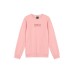 Skechers Sweatshirts Unisex Quartz Pink Розовый, M