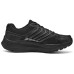 Skechers WOMEN'S GO Series Supportive And Elastic Low-Top Running Shoes Women's Black Черный, 36.5