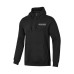Skechers Basic Sports Series Sweatshirt Men's Carbon Black Carbon Black 0018, M