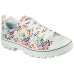 Skechers JGoldcrown X Roadies Hashtag Love 'White' Women's 36