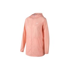 Skechers Quick Dry UV Protection Sun Protection Clothing Women's Apricot Red Apricot Red, L