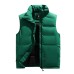 Skechers Yazhuan Series Vest Unisex Зеленый, S