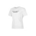 Skechers T-Shirt Men's Bright White Bright white 0019, S