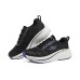 Skechers Max Cushioning Elite 2.0 'Black Purple' Women's Черный, 36
