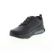 Skechers Uno Evolve Infinite Air 183030 Mens Black Lifestyle Sneakers Shoes 10